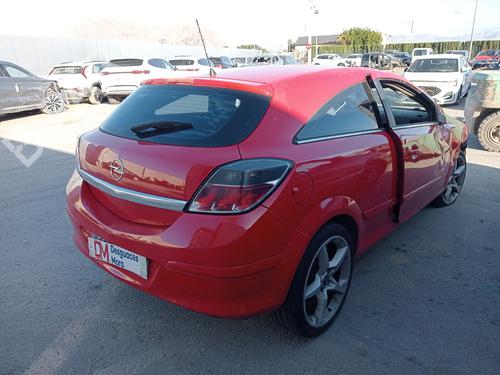Left taillight OPEL ASTRA H GTC (A04) 1.7 CDTi (L08) | BP37175501C34 - Image 6