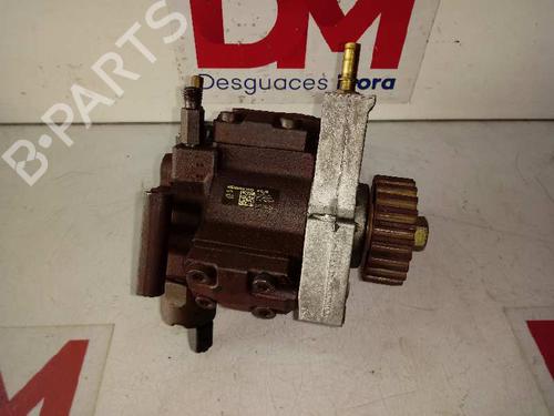 Used Injection pump JAGUAR XF I (X250) 2.7 D (207 hp) 12652253