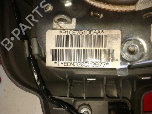 Driver airbag JEEP GRAND CHEROKEE III (WH, WK)  | BP18491634C9 