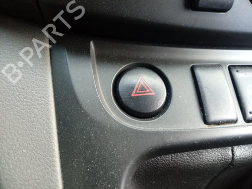 Used Warning switch NISSAN NV200 Van [2010-2025]  12673011