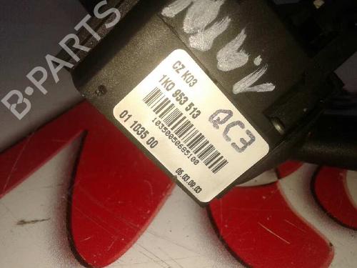 Steering column stalk SEAT ALTEA (5P1)  | BP12633291I23 