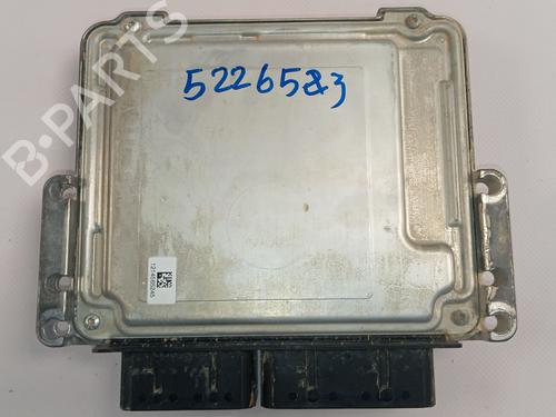 Engine control unit (ECU) OPEL COMBO E Tour / Life (K9) 1.5 | BP38535775M57 - Image 3