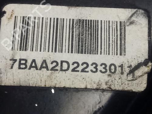 Left front suspension arm CITROËN C3 / C3 ORIGIN III (SX)  | BP18904957M12 