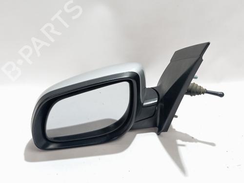 Used Left mirror Left mirror KIA PICANTO II (TA) 1.0 (67 hp) 33461497 33461497