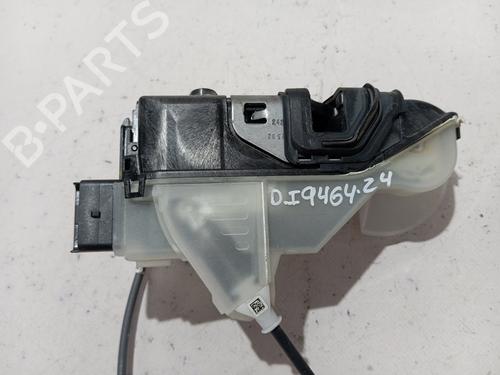 Front left lock PEUGEOT PARTNER Box Body/MPV (K9)  | BP29360613C98 
