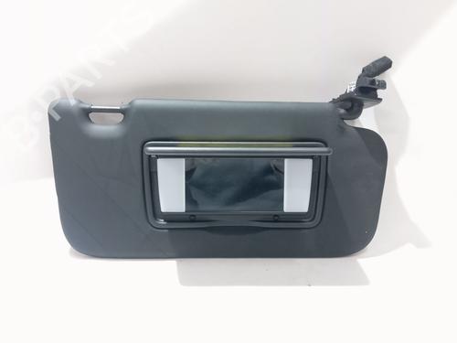 Right sun visor FORD PUMA (J2K, CF7) 1.0 EcoBoost mHEV | BP36552988I2 - Image 3