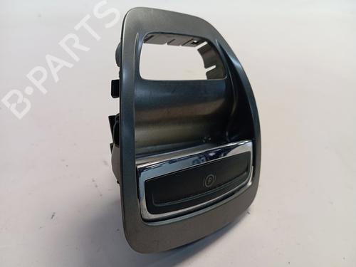 Handremsysteem CITROËN C5 III (RD_) 2.0 HDi 140 (RDRHF8, RDRHFA, RDRHA8, RDRHAJ) | BP29626097E5 