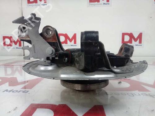 Left front steering knuckle PEUGEOT PARTNER Tepee  | BP14457105M25 