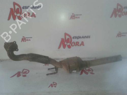 Used Catalyst SEAT CORDOBA (6K1, 6K2) [1993-2002]  30369347