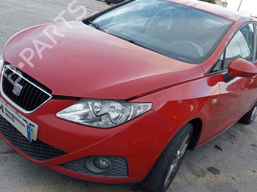 Instrument cluster SEAT IBIZA IV SC (6J1, 6P5)  | BP22191181C47 