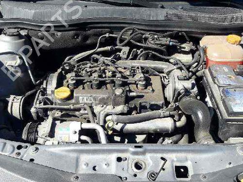 Catalyst OPEL ASTRA H (A04)  | BP12646365M10 