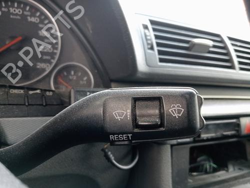 Radiator fan AUDI A4 B6 (8E2) 2.5 TDI quattro | BP29508719M35