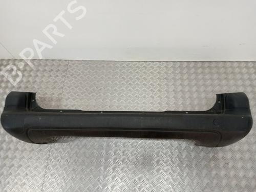 Used Rear bumper CITROËN BERLINGO (ER_, EC_) [2018-2025]  17193634
