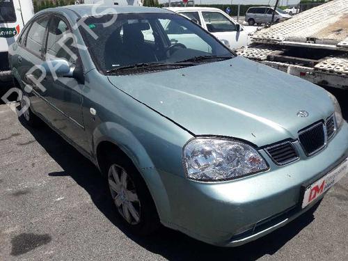 Used Parts DAEWOO NUBIRA Saloon (J200)    2600203