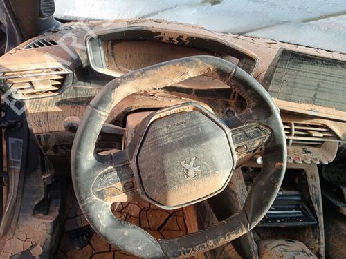 Front right window mechanism PEUGEOT 2008 II (UD_, US_, UY_, UJ_, UR_, UC_)  | BP28502930C23 