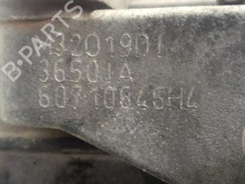 Gearbox OPEL ASTRA H (A04)  | BP14246021M3 