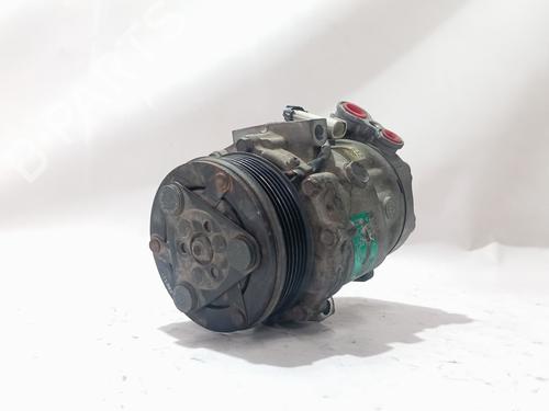 Used AC compressor AC compressor OPEL CORSA C (X01) 1.7 DI (F08, F68) (65 hp) 36303401 36303401