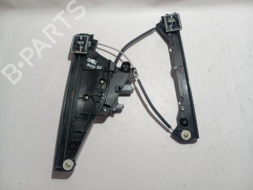Front left window mechanism OPEL CORSA F (P2JO) | BP37239172C22 - Image 2