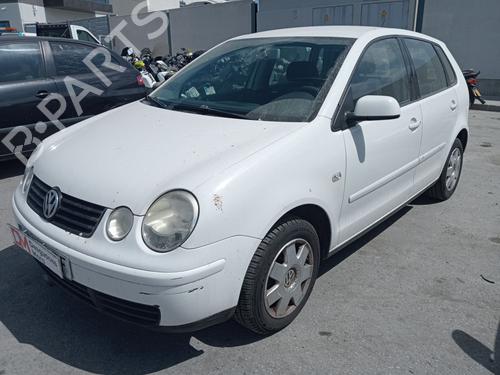 Recambios VW POLO IV (9N_, 9A_)  1.9 TDI  4757036