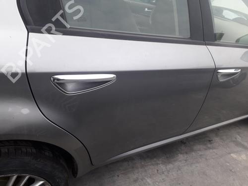 Dør høyre bak ALFA ROMEO 159 (939_) 1.9 JTDM 16V (939AXC1B, 939AXC12) (150 hp) 12675343