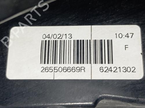 Right taillight DACIA SANDERO II | BP37540660C35 - Image 4
