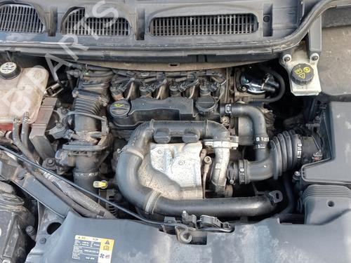 Right taillight FORD FOCUS C-MAX (DM2) | BP22446250C35