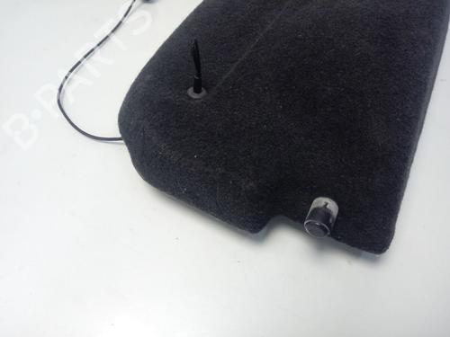 Rear parcel shelf MINI MINI (R50, R53)  | BP18649471C85 