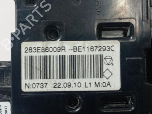 Warning switch RENAULT CLIO V (B7_)  | BP35903871I22  - Image 5