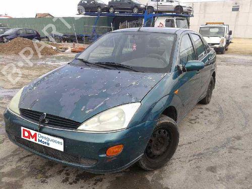 Front right belt tensioner FORD FOCUS I (DAW, DBW) 1.6 16V | BP12678938C88 