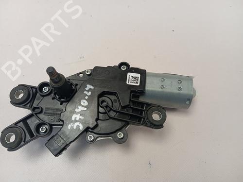 Used Rear wiper motor LAND ROVER DISCOVERY V (L462) 2.0 Td4 4x4 (180 hp) 22412613