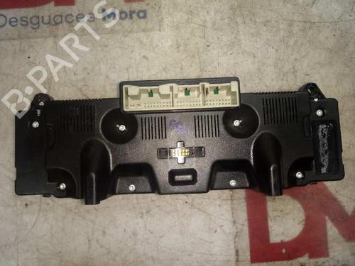 Climate control SEAT LEON (1P1)  | BP13695821I5 