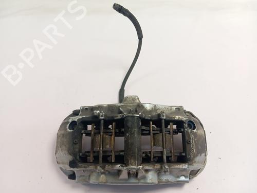 Used Left front brake caliper Left front brake caliper MERCEDES-BENZ SL (R230) 55 AMG (230.474) (476 hp) 36263222 36263222