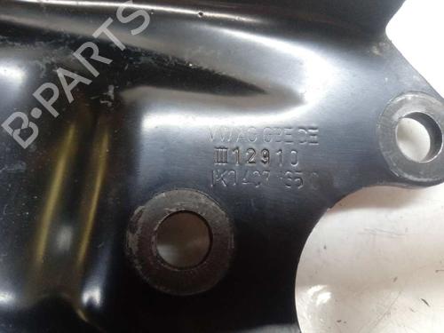 Left front suspension arm SEAT LEON (1P1) 1.2 TSI | BP16325072M12 