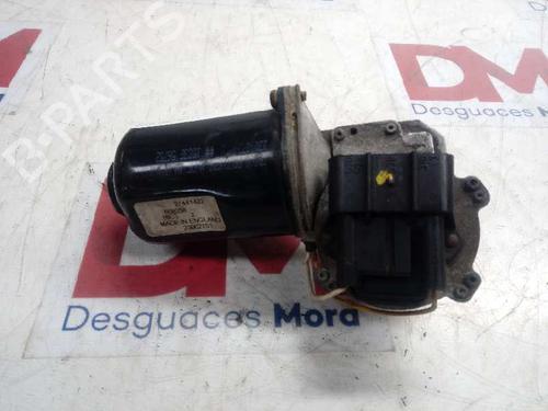 Used Front wiper motor NISSAN CABSTAR (F24M, F24W) [2006-2013]  30751887