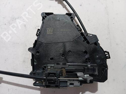 Front right lock RENAULT CAPTUR II (HF_)  | BP29729579C97 