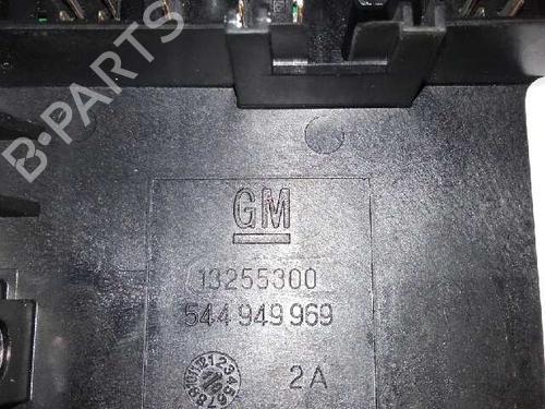 Boîte à Fusibles OPEL INSIGNIA A Sports Tourer (G09)  | BP12645116E1 