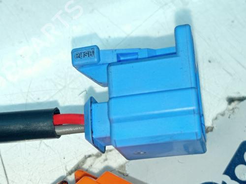 Kontaktrulle Airbag KIA CARENS I MPV (FC, FJ) 1.8 i | BP12839653C102 