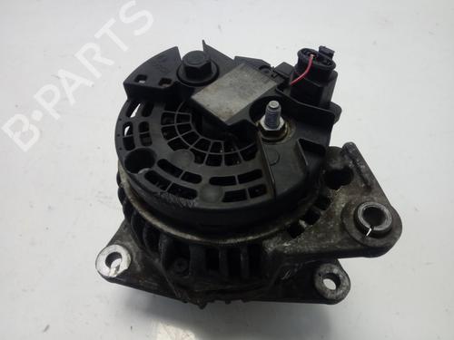 Lichtmaschine IVECO DAILY III Platform/Chassis 50 C 15 | BP15663212M7