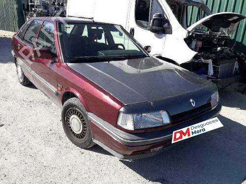 Used Parts RENAULT 21 (B48_) 2.1 Turbo-D (B486, B488, B48V) (88 hp) 2596378