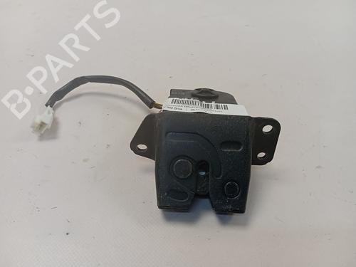 Used Tailgate lock KIA RIO III (UB) [2011-2017]  22420256