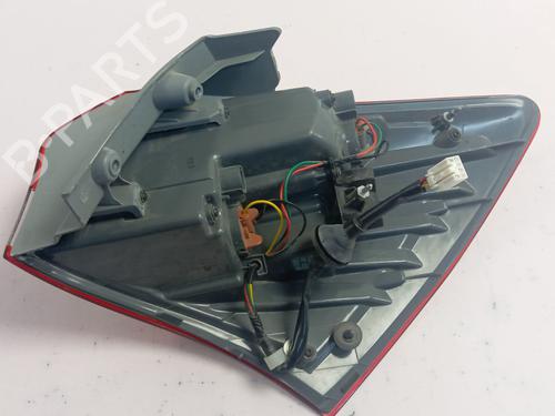 Left taillight HYUNDAI ix20 (JC) | BP31931336C34