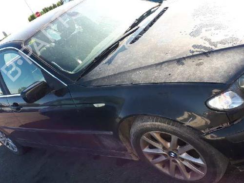 Left front fog light BMW 3 (E46) 320 d | BP30371253C30 