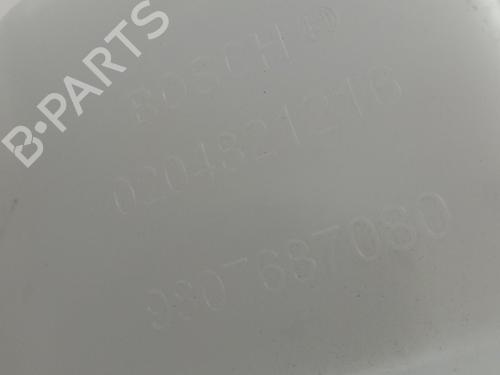 Brake master cylinder PEUGEOT RIFTER  | BP19732111M77 