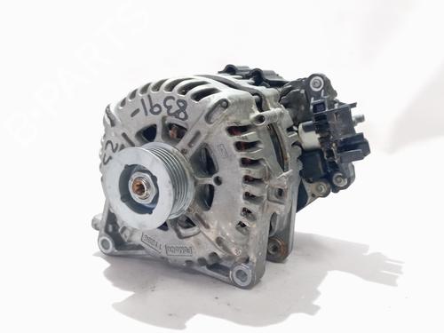 Generator Generator FORD PUMA (J2K, CF7) [2019-2026] 35979508 35979508