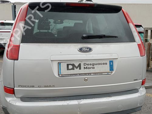 AC compressor FORD FOCUS C-MAX (DM2) | BP19524524M34 - Image 9