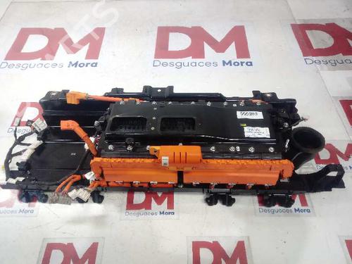 Used Battery HYUNDAI TUCSON (NX4E, NX4A) [2020-2025]  30514941