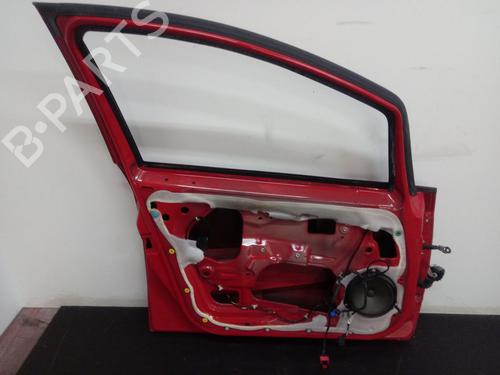 Left front door FIAT GRANDE PUNTO (199_)  | BP13524545C2 