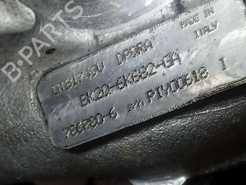 Engine FORD TRANSIT V363 Van (FCD, FDD) 2.0 EcoBlue | BP18259638M1 - Image 2