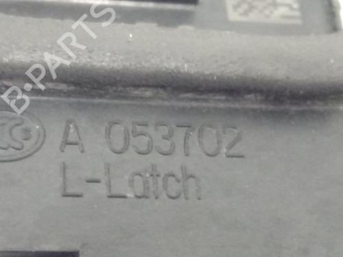 Front right lock BMW X1 (E84)  | BP16853977C97 