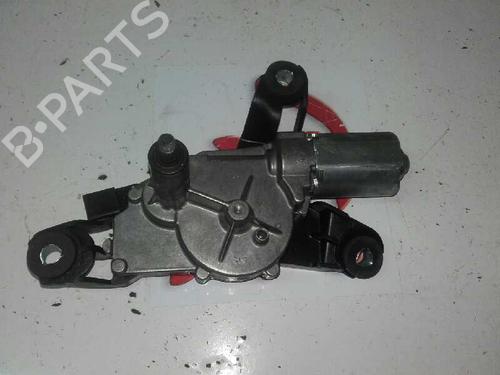 Used Rear wiper motor MITSUBISHI COLT VI (Z3_A, Z2_A) 1.1 (Z31A, Z32A) (75 hp) 16887992
